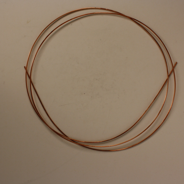 Capillary Tube