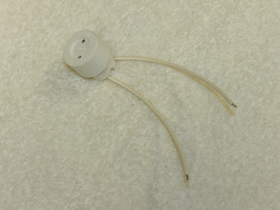 Lamp Socket