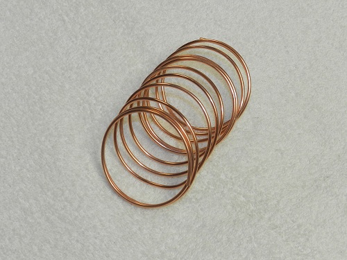 Capillary tube