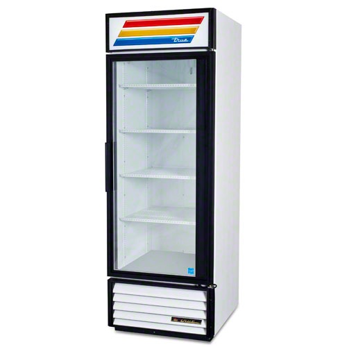 Single Door Cooler