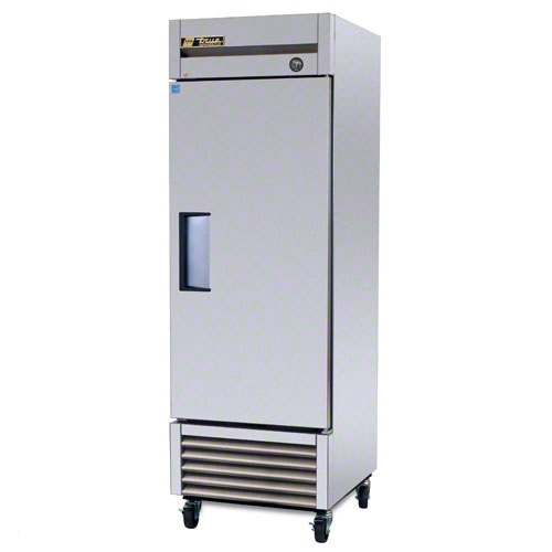 Single Door Cooler
