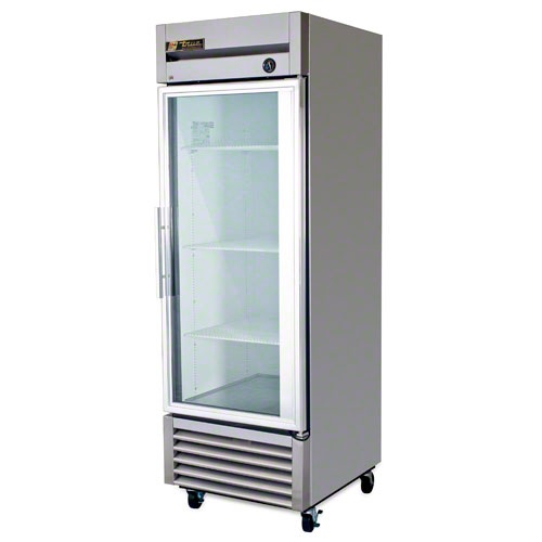 Single Door Cooler