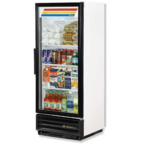 Single Door Cooler