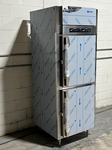 Ultra Spec Cooler - Freezer Combo